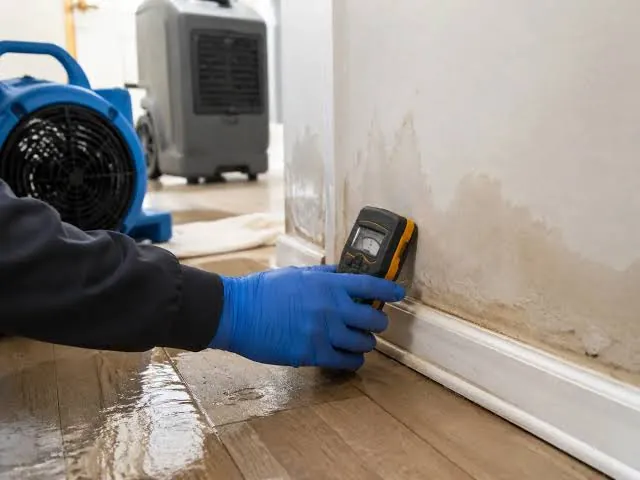 24/7 Water damage restoration services in Gordonville, PA - Rapid flood cleanup and mitigation